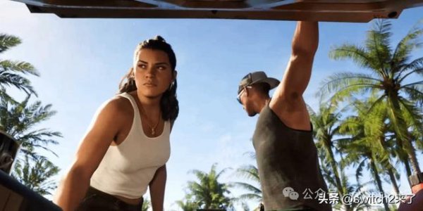 银易配资网 吹太大了吧！业内资深人士称《GTA6》或将为首个“5A”级游戏